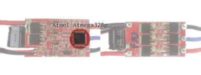 BlHeli ESCs