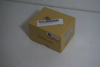 RunCam Owl Plus Teardown